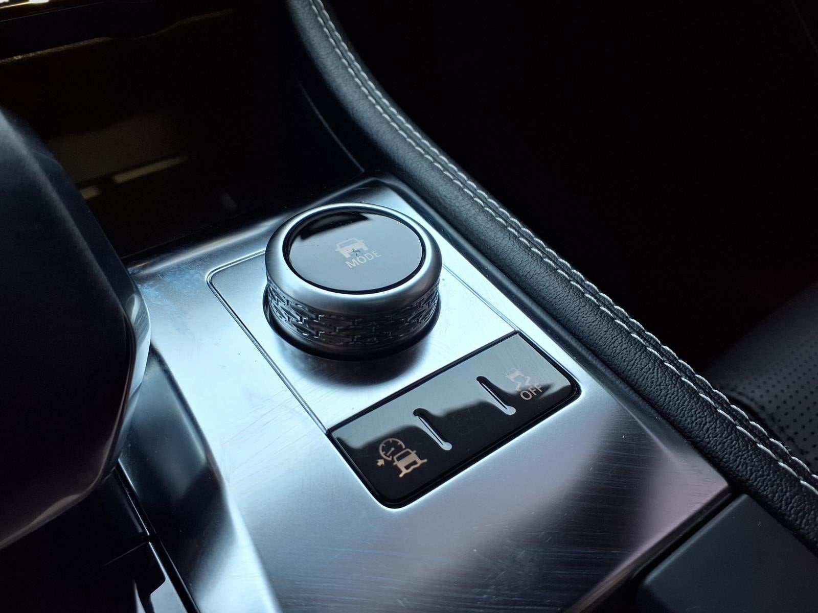 2025 Jaguar F-PACE P250 R-Dynamic S