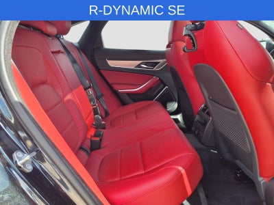 2024 Jaguar XF R-Dynamic SE