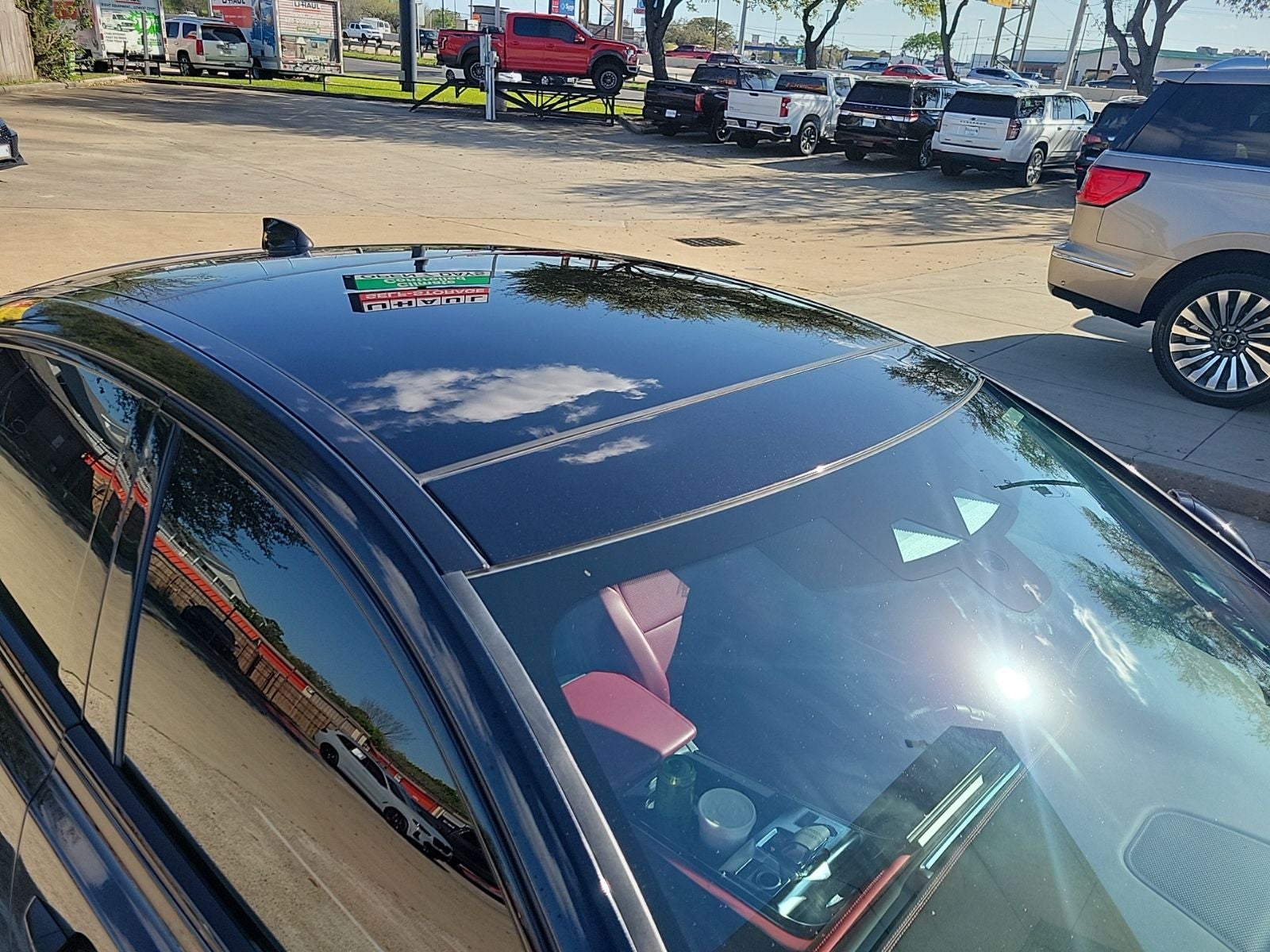 2024 Jaguar XF R-Dynamic SE