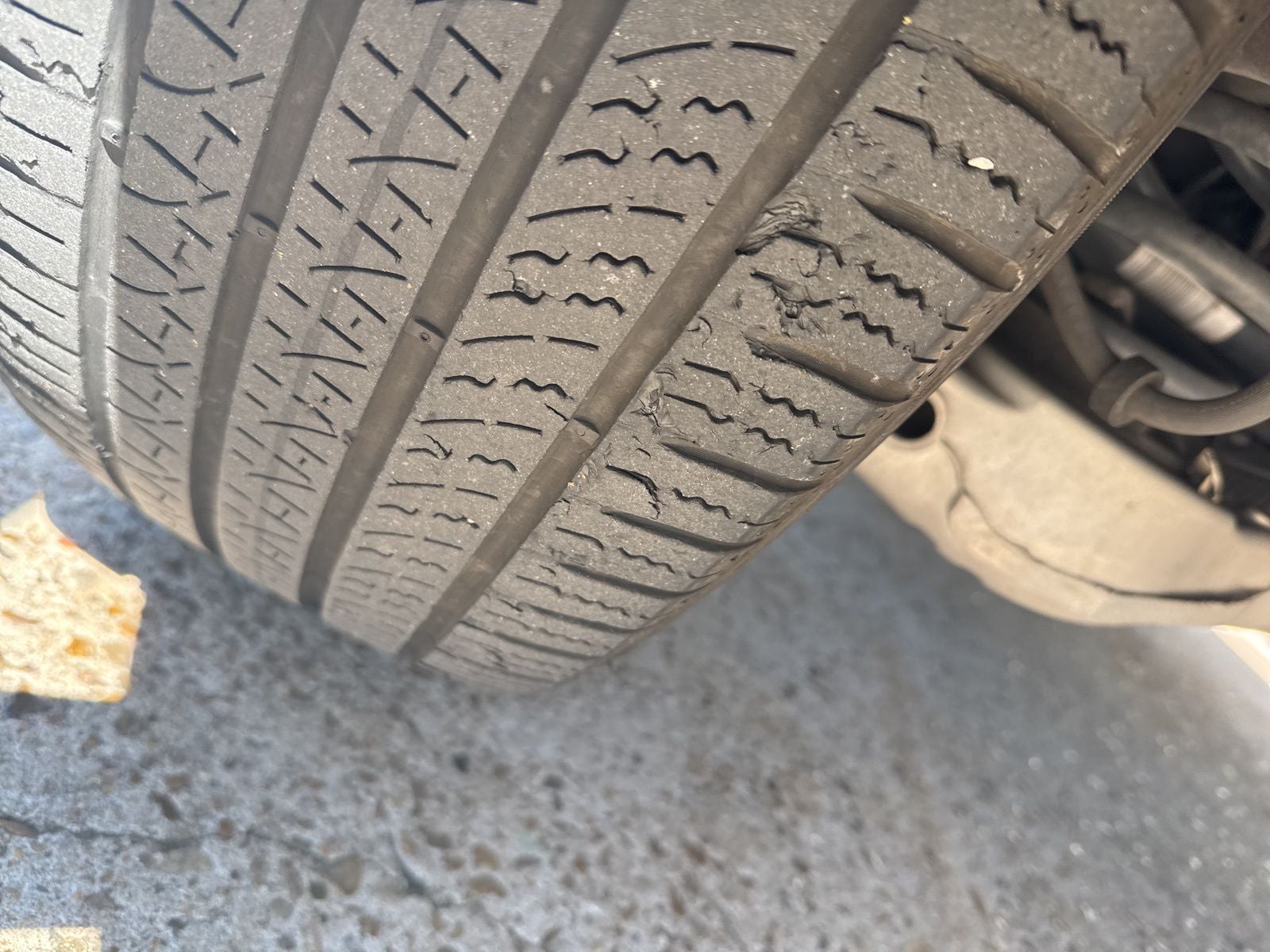 2023 Land Rover Discovery Sport SE