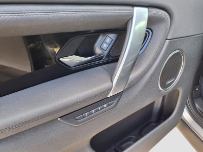 2023 Land Rover Discovery Sport SE