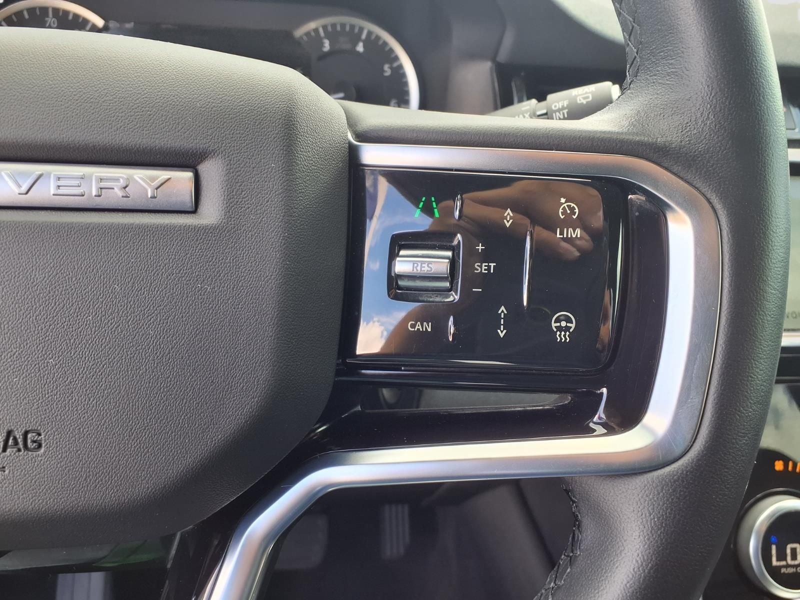 2023 Land Rover Discovery Sport SE