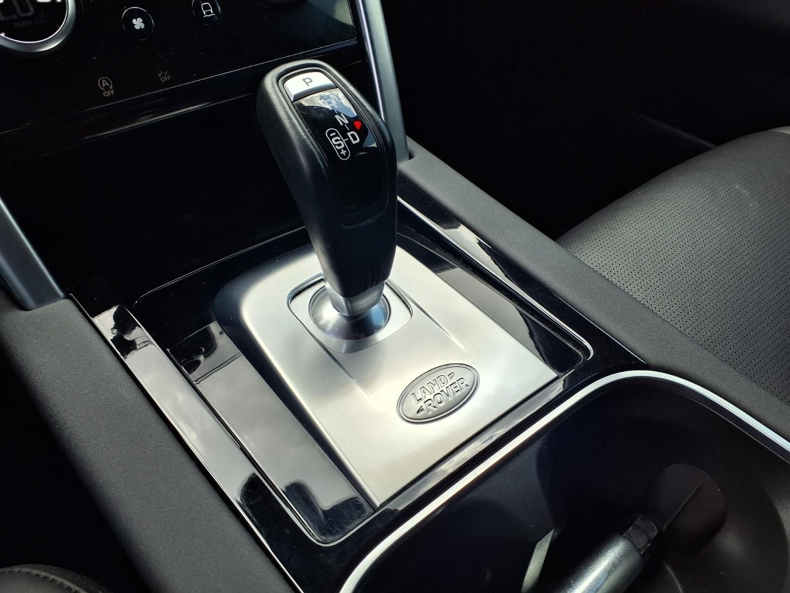 2023 Land Rover Discovery Sport SE