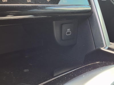 2023 Land Rover Discovery Sport SE