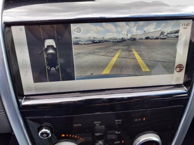 2023 Land Rover Discovery Sport SE