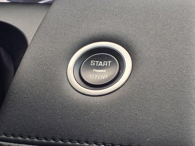 2023 Land Rover Discovery Sport SE