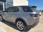 2023 Land Rover Discovery Sport SE