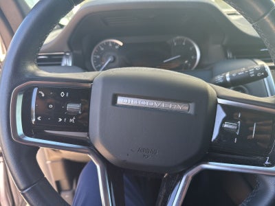2023 Land Rover Discovery Sport SE