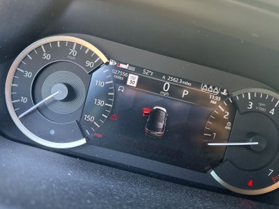 2023 Land Rover Discovery Sport SE