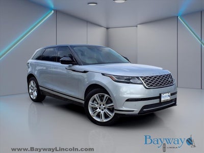 2022 Land Rover Range Rover Velar S