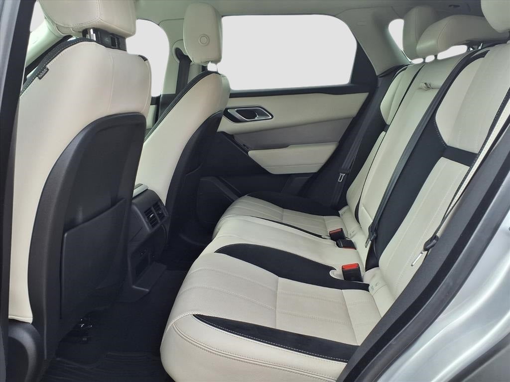 2022 Land Rover Range Rover Velar S