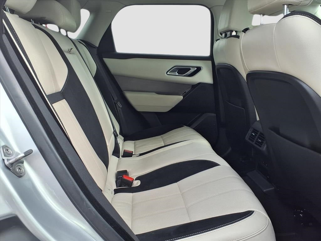 2022 Land Rover Range Rover Velar S