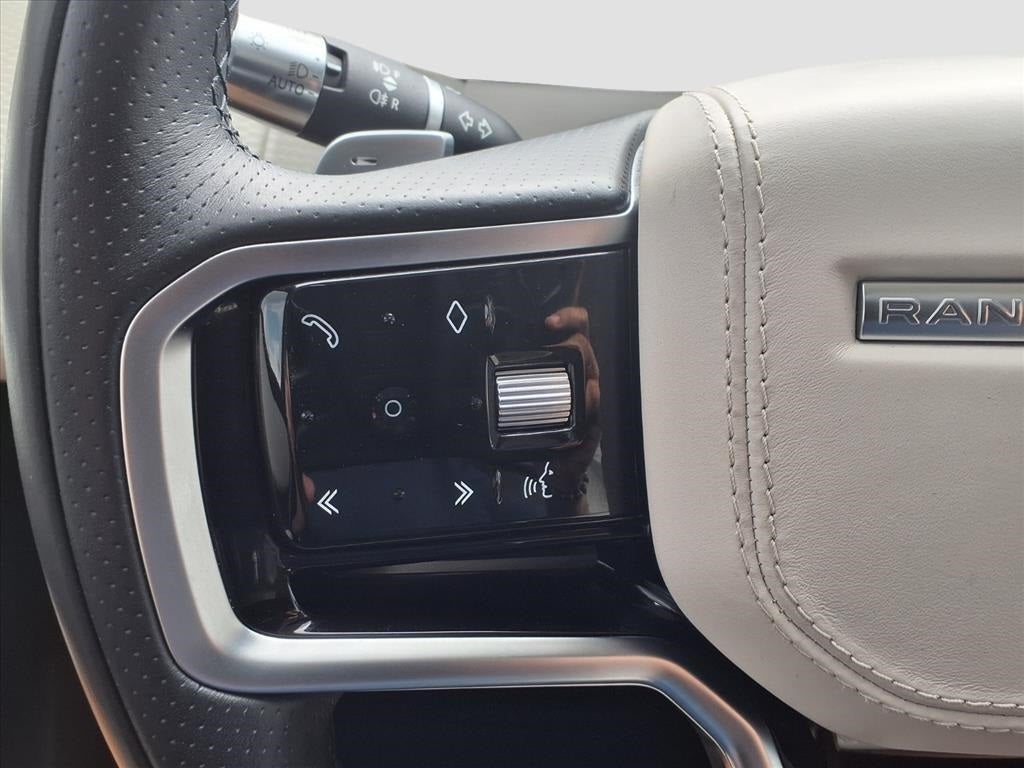 2022 Land Rover Range Rover Velar S