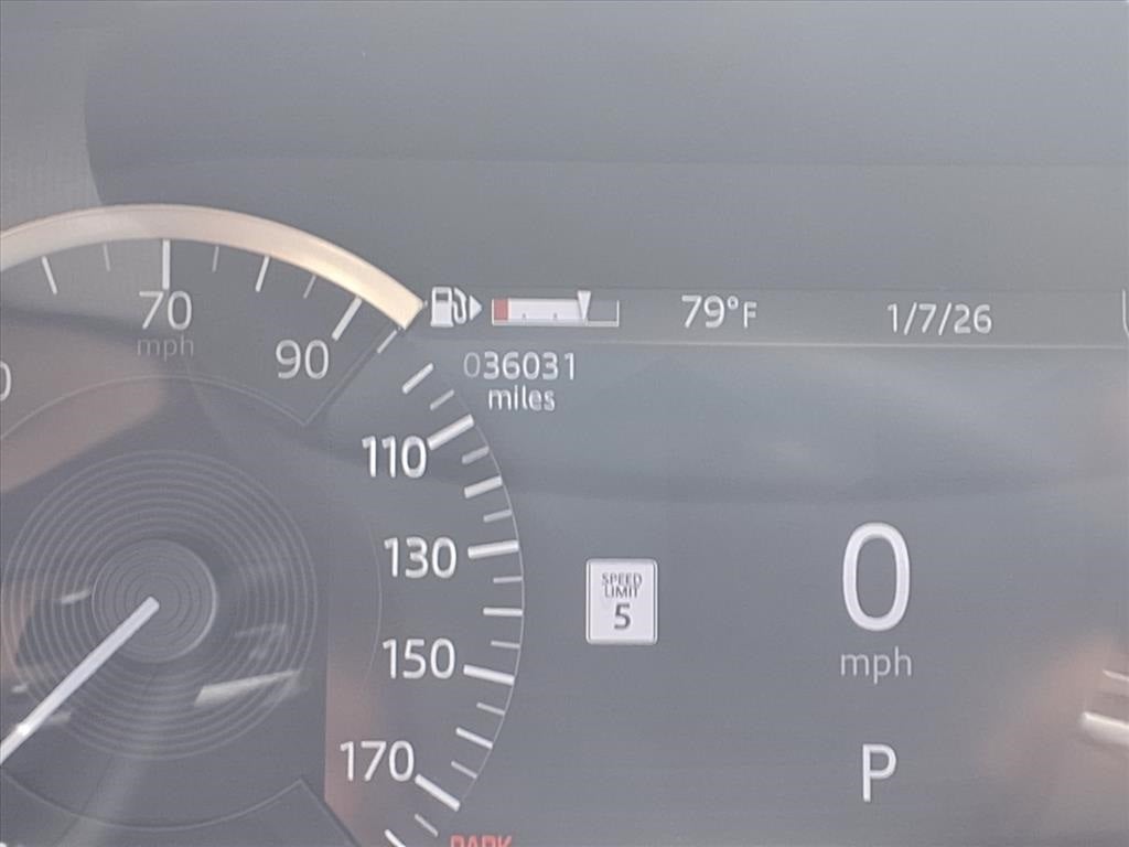 2022 Land Rover Range Rover Velar S