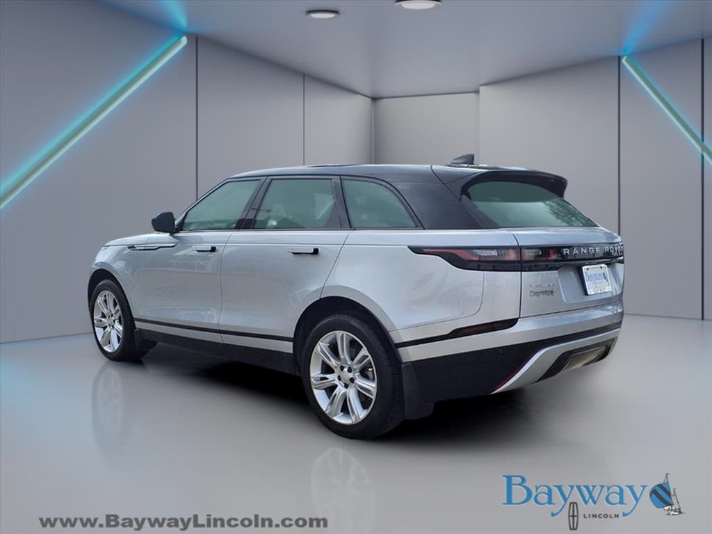 2022 Land Rover Range Rover Velar S