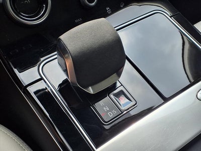 2022 Land Rover Range Rover Velar S