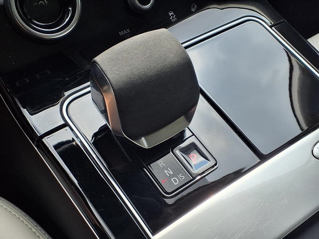 2022 Land Rover Range Rover Velar S