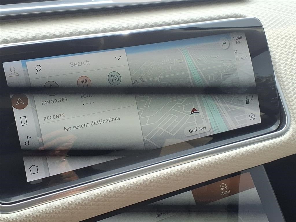 2022 Land Rover Range Rover Velar S