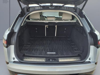 2022 Land Rover Range Rover Velar S