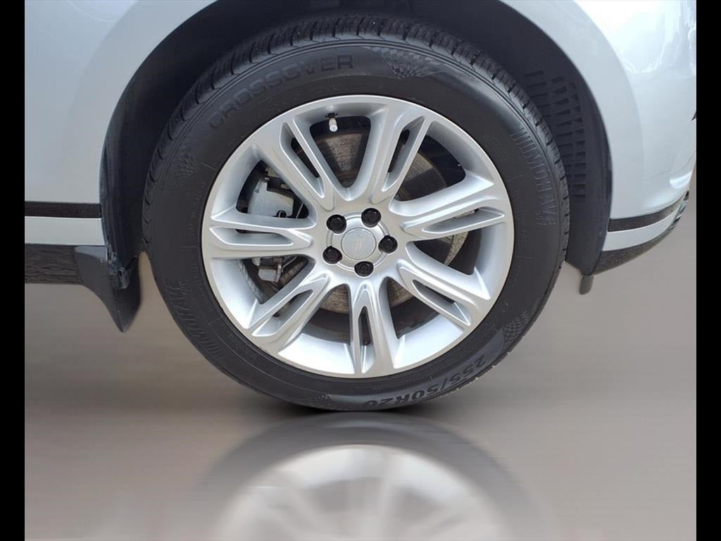 2022 Land Rover Range Rover Velar S