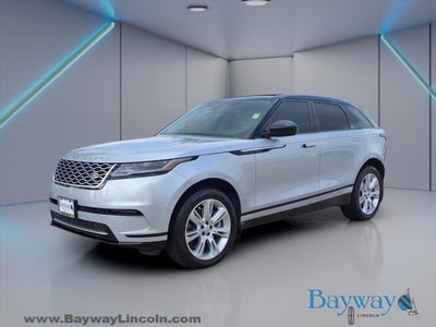 2022 Land Rover Range Rover Velar S