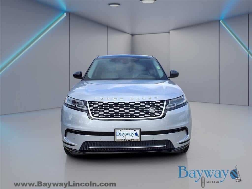 2022 Land Rover Range Rover Velar S