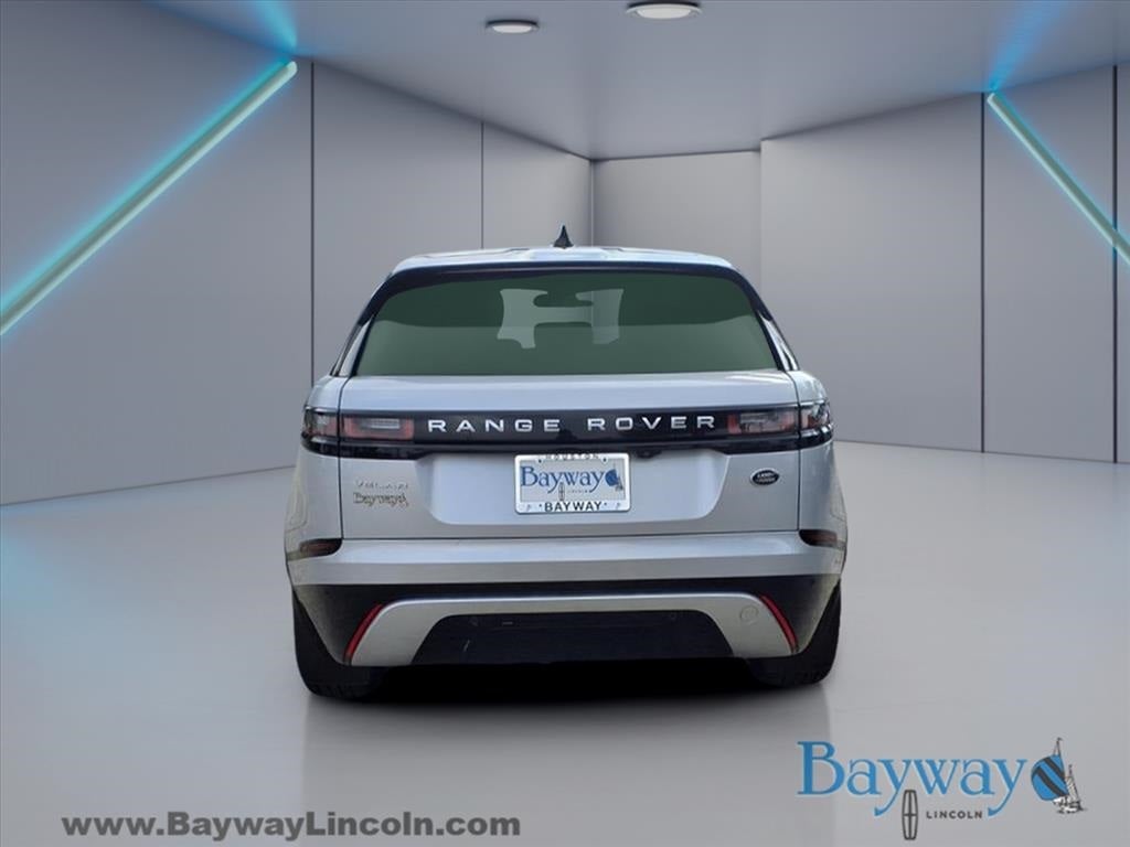 2022 Land Rover Range Rover Velar S