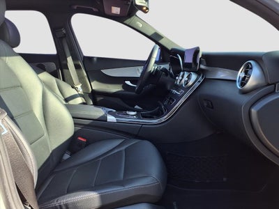 2021 Mercedes-Benz C-Class C 300