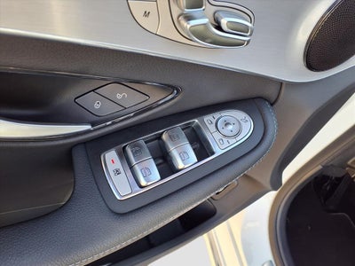 2021 Mercedes-Benz C-Class C 300