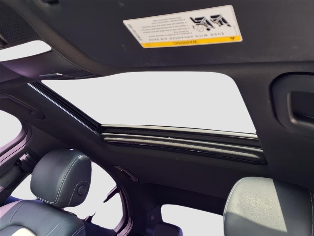 2021 Mercedes-Benz C-Class C 300