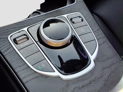 2021 Mercedes-Benz C-Class C 300