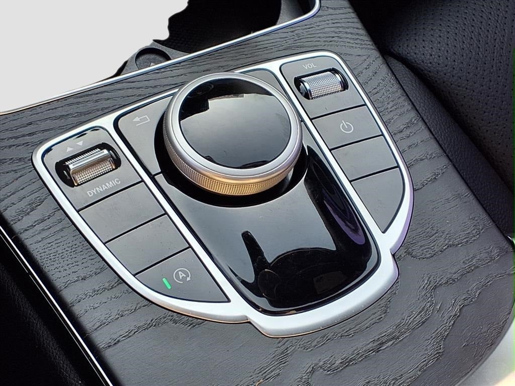 2021 Mercedes-Benz C-Class C 300