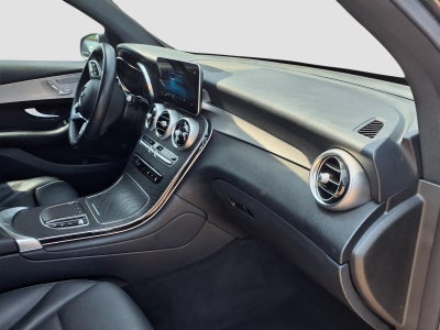 2021 Mercedes-Benz GLC GLC 300