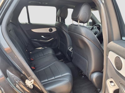 2021 Mercedes-Benz GLC GLC 300