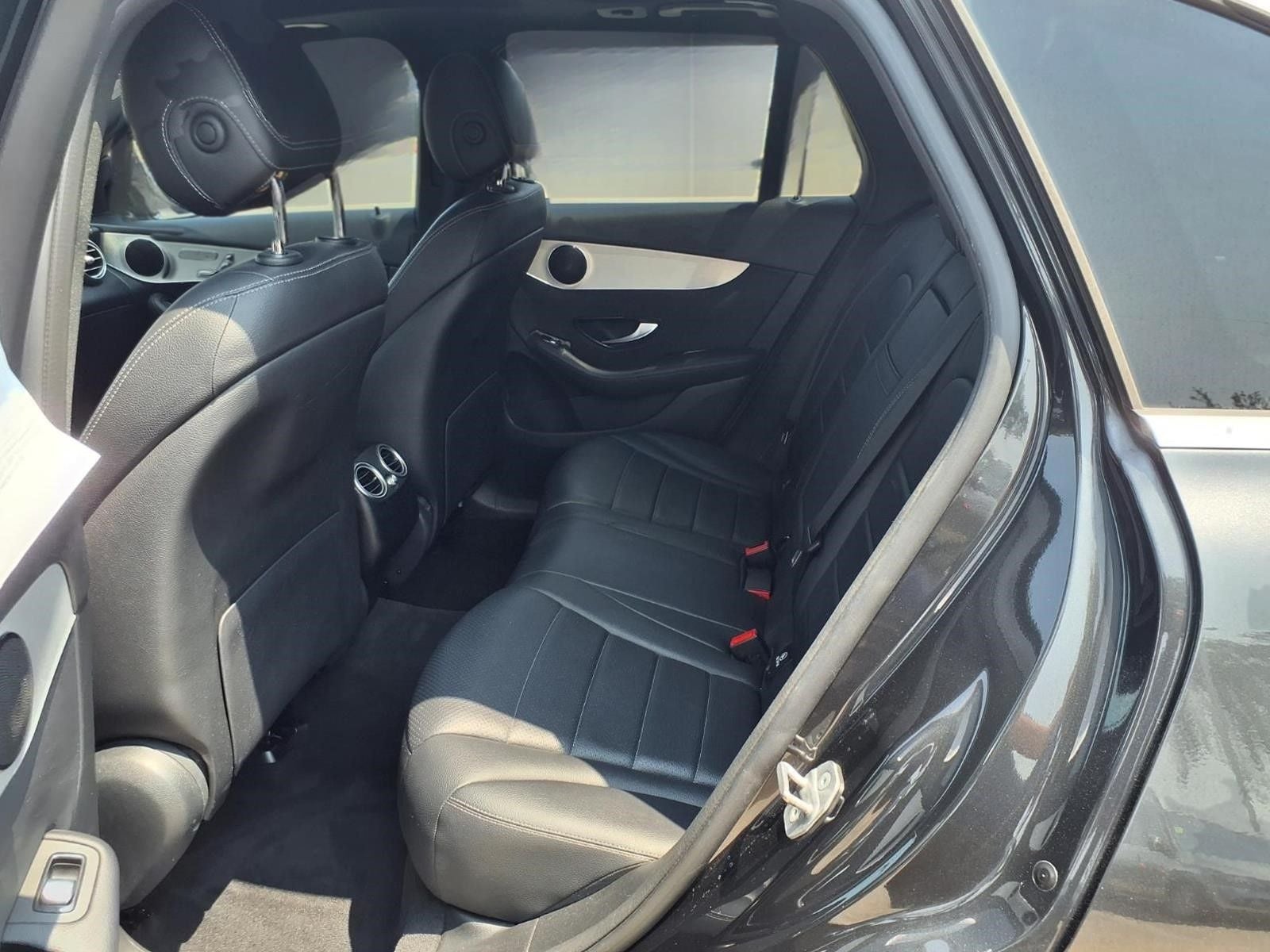 2021 Mercedes-Benz GLC GLC 300