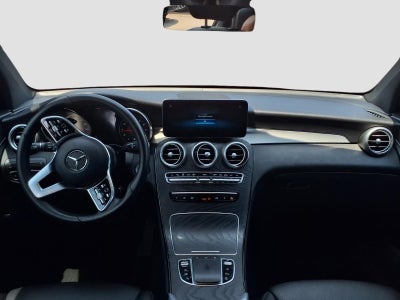 2021 Mercedes-Benz GLC GLC 300