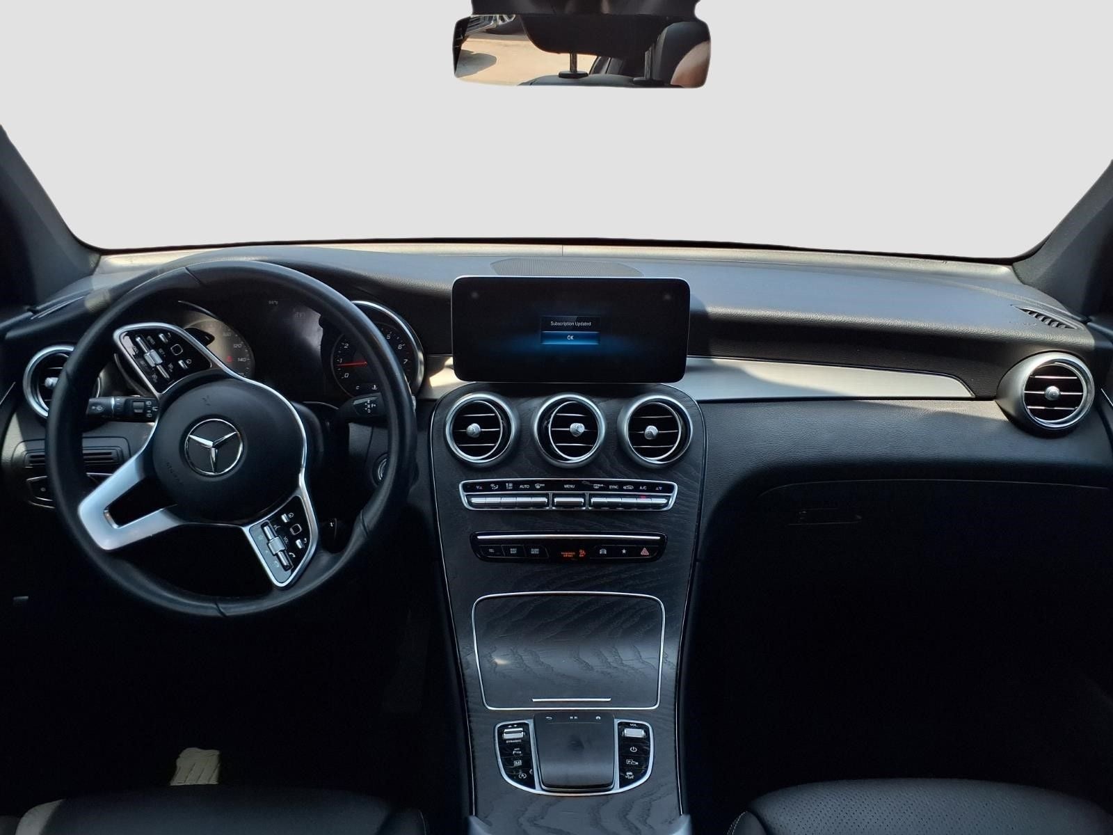 2021 Mercedes-Benz GLC GLC 300