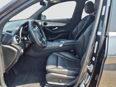 2021 Mercedes-Benz GLC GLC 300