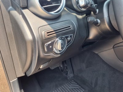 2021 Mercedes-Benz GLC GLC 300