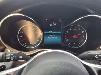 2021 Mercedes-Benz GLC GLC 300