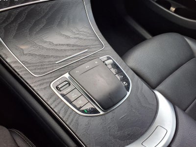 2021 Mercedes-Benz GLC GLC 300