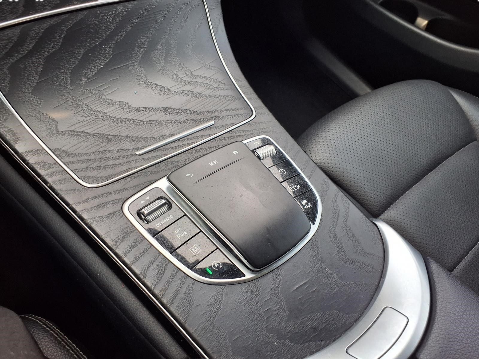2021 Mercedes-Benz GLC GLC 300