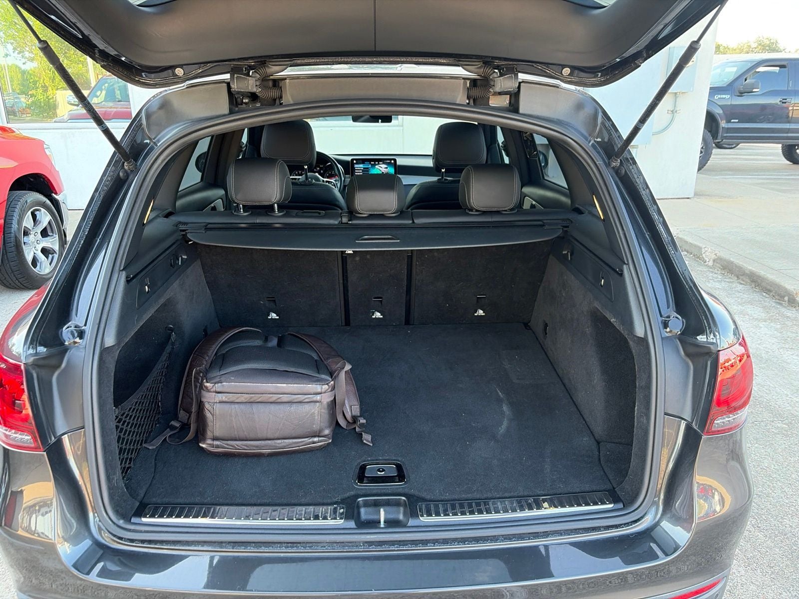 2021 Mercedes-Benz GLC GLC 300
