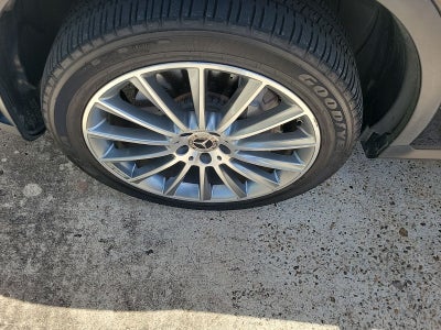 2022 Mercedes-Benz GLC GLC 300 Coupe 4MATIC®