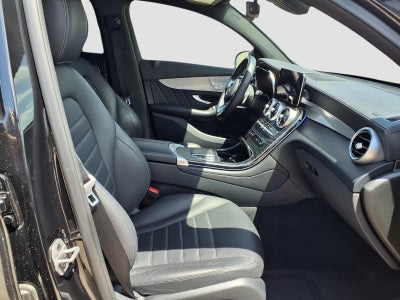2022 Mercedes-Benz GLC GLC 300 Coupe 4MATIC®