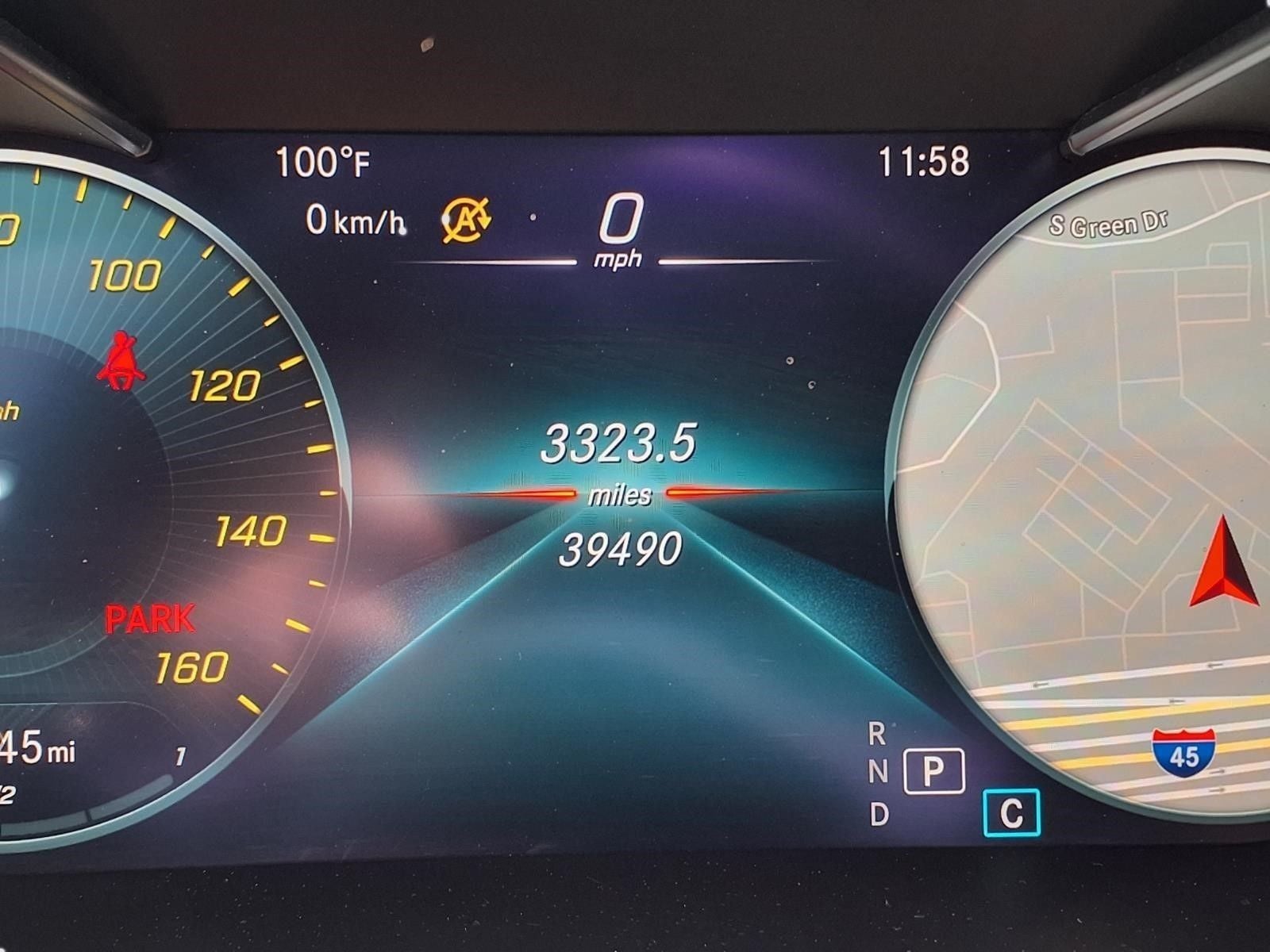 2022 Mercedes-Benz GLC GLC 300 Coupe 4MATIC®