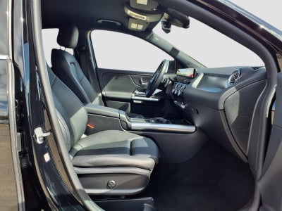 2025 Mercedes-Benz GLA GLA 250