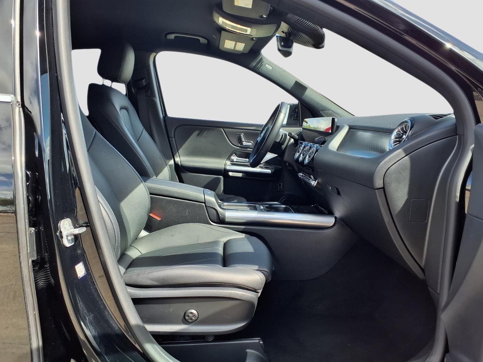 2025 Mercedes-Benz GLA GLA 250