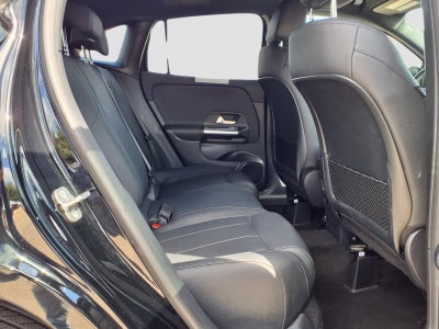 2025 Mercedes-Benz GLA GLA 250