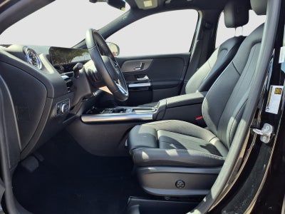 2025 Mercedes-Benz GLA GLA 250